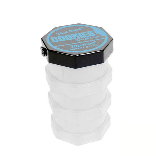 Cookies - Storage Jar Regular