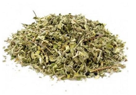 The Herbal Blend - Smokable Herb, Damiana Leaf