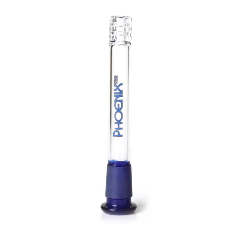 Phoenix Star - Downstem, Matrix Percolator 4 Inch Length, 14mm Joint