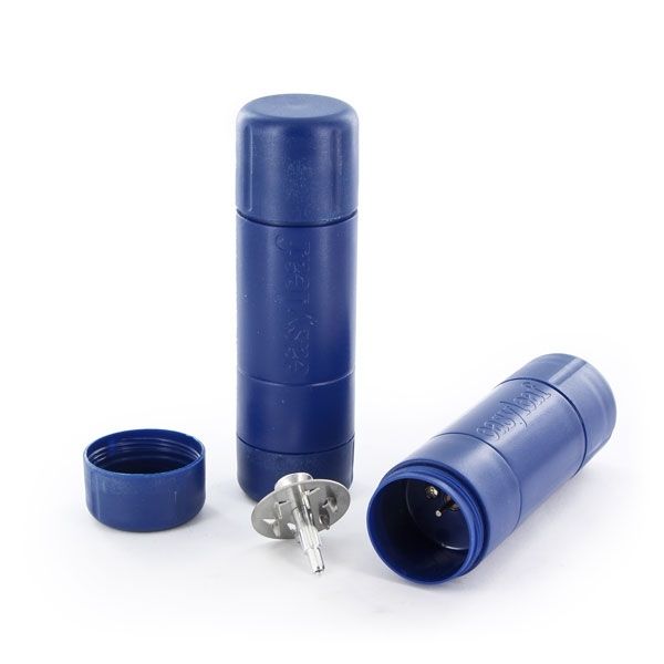 Easyleaf - Electric Shock Proof Grinder