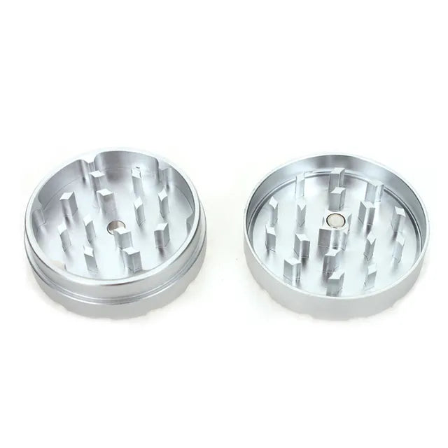 Phoenix Star - Grinder, 50mm, 2pc, Metal