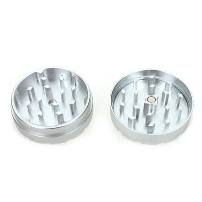 Phoenix Star - Grinder, 50mm, 2pc, Metal