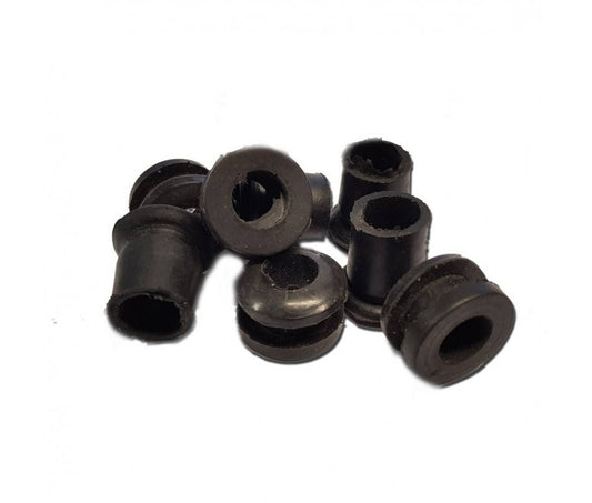 Grommet - Rubber Grommet for Acrylics