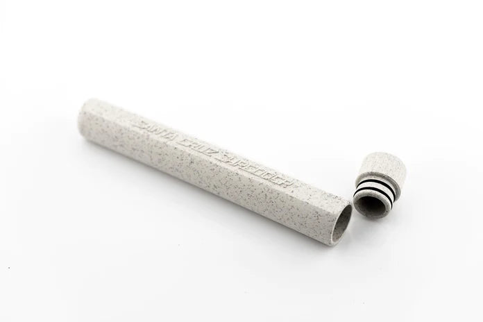 Santa Cruz Shredder - J-Tube, Hemp