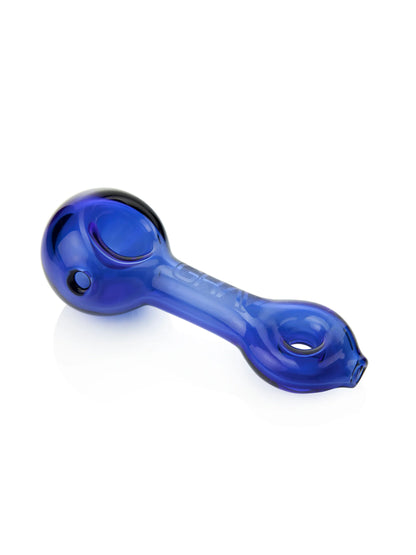 GRAV - Glass Pipe, 9cm Mini Spoon