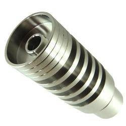 Nail - Titanium Domeless Nail Male