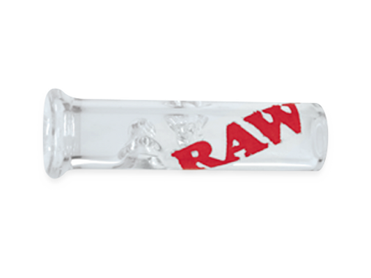 RAW - Glass Tip, Regular