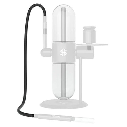 Stündenglass - Replacement Hose for Gravity Hookah Bong