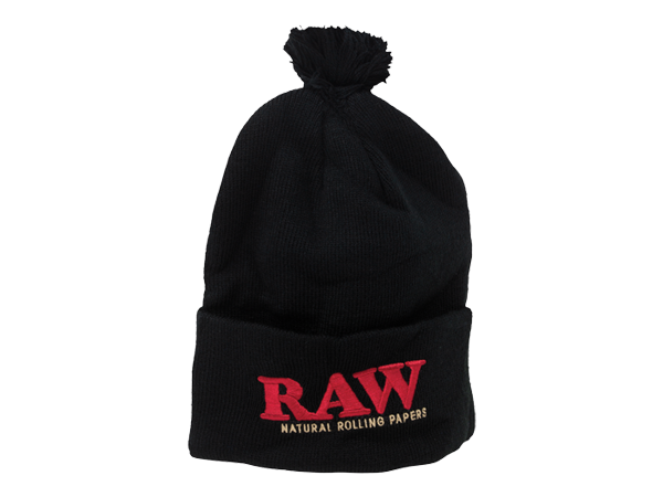 RAW - Bobble Hat