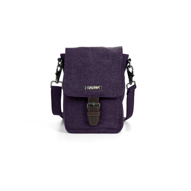 Sativa Hemp - Hemp Eco Gorgeous Shoulder Bag