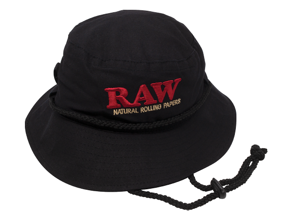 RAW - Bucket Hat