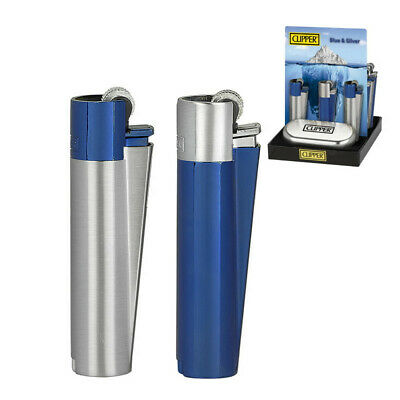 Clipper - Metal Lighter