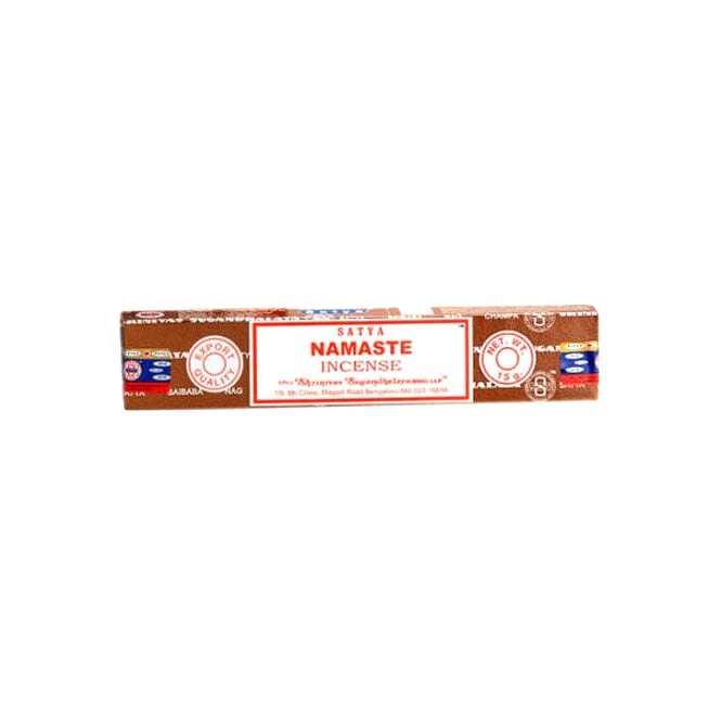 Satya - Incense Sticks, 12pk