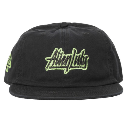 Alien Labs - Hat, Unstructured 6 Panel