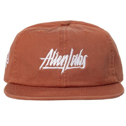 Alien Labs - Hat, Unstructured 6 Panel