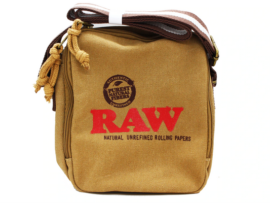 RAW - Shoulder Bag