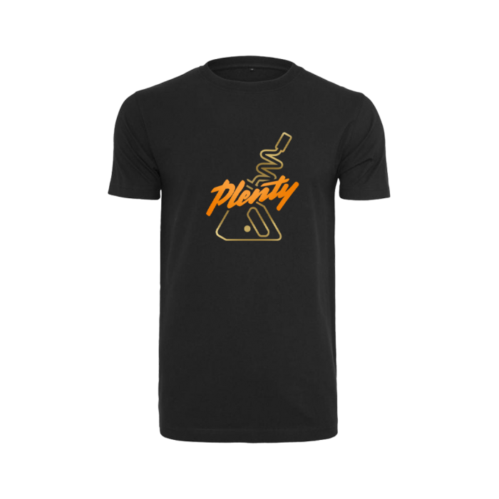 Storz & Bickel - T-Shirt, Men, Plenty