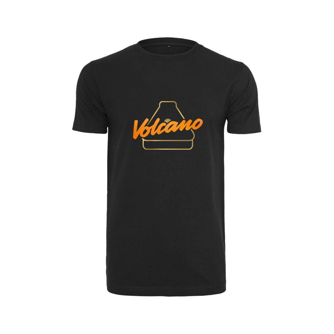 Storz & Bickel - T-Shirt, Men, Volcano