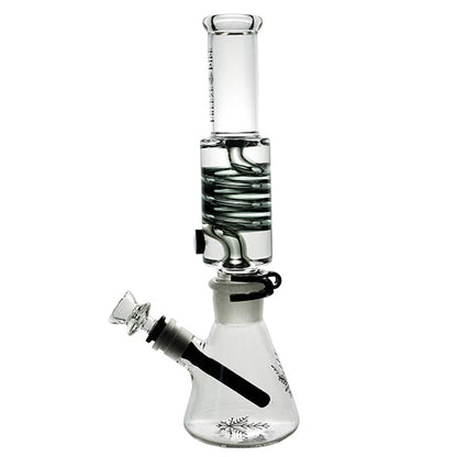 Freeze Pipe - Beaker Bong