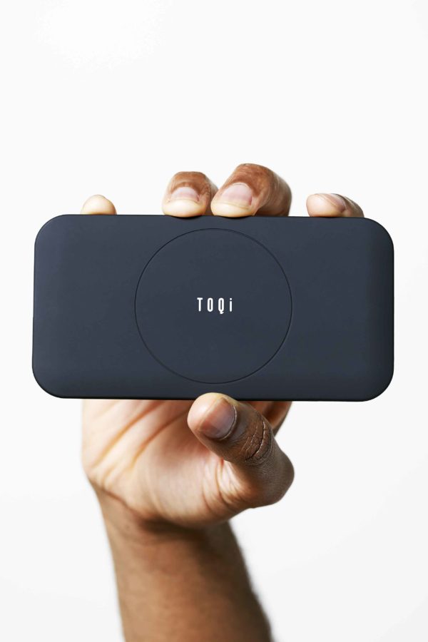 TOQi - Wireless Charging Pad